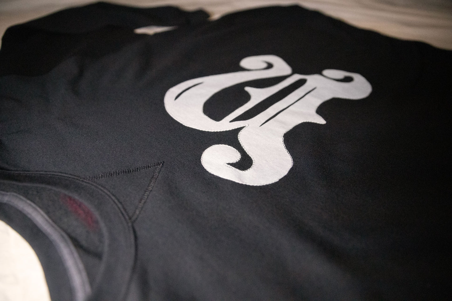 Nautilus x Points East - Crew Neck Sweatshirt