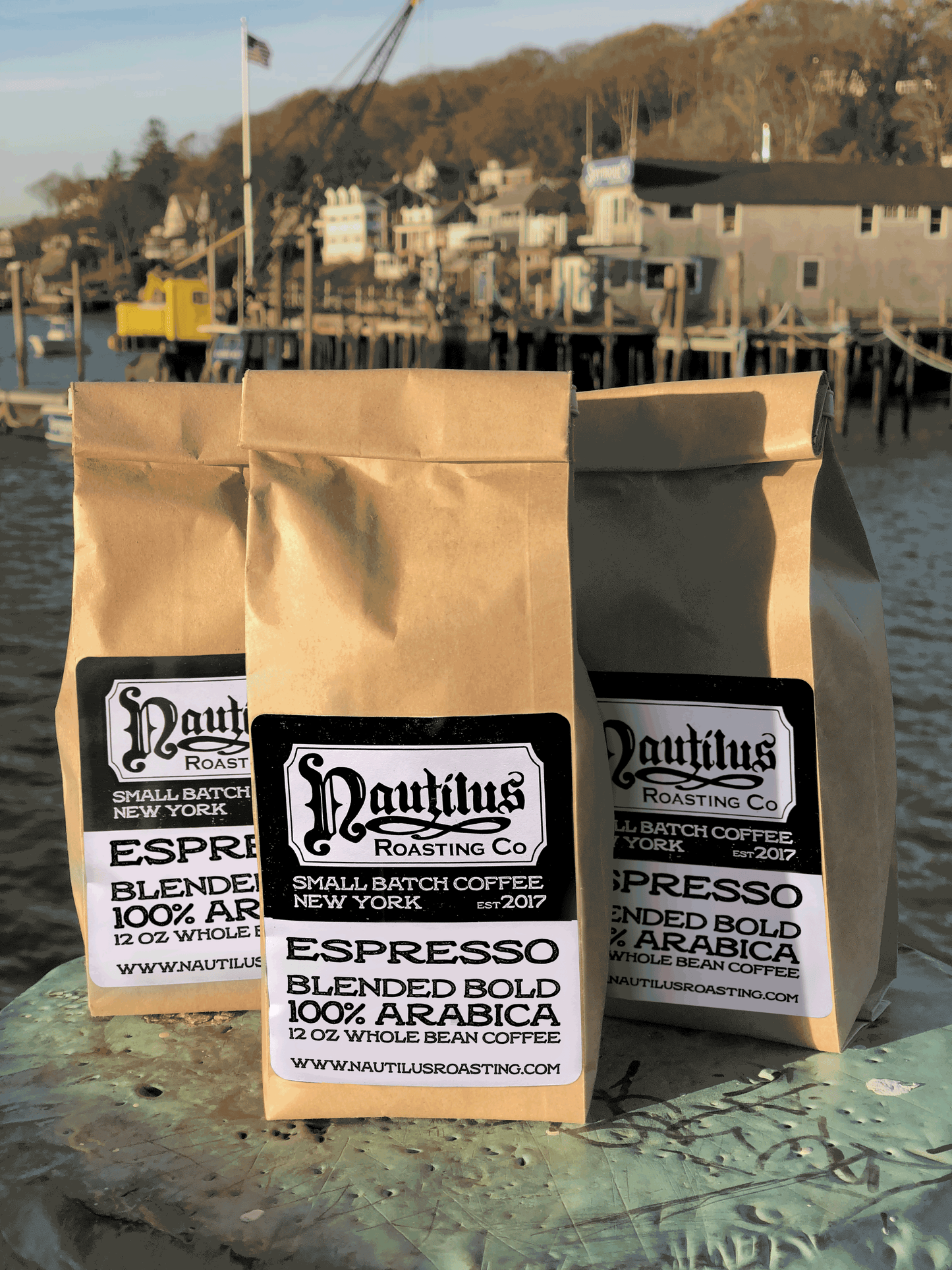Espresso Roast