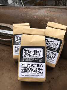 Sumatra Mandheling